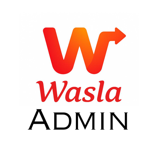 Wasla Admin