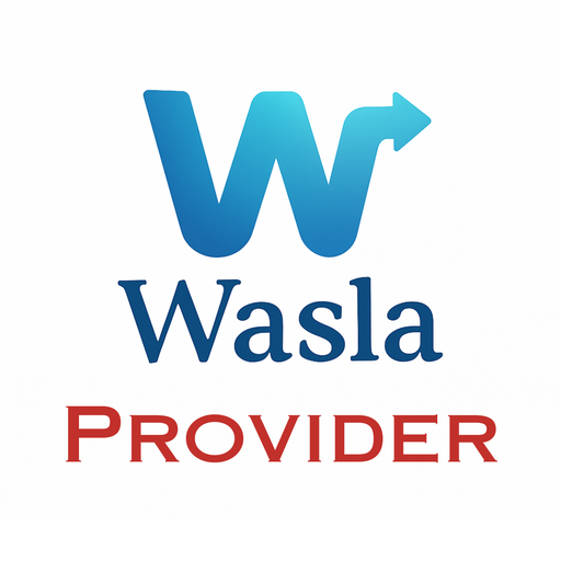 Wasla Provider